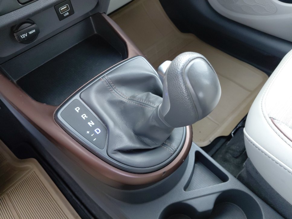 هيونداي I10 GRANDE 2023 image