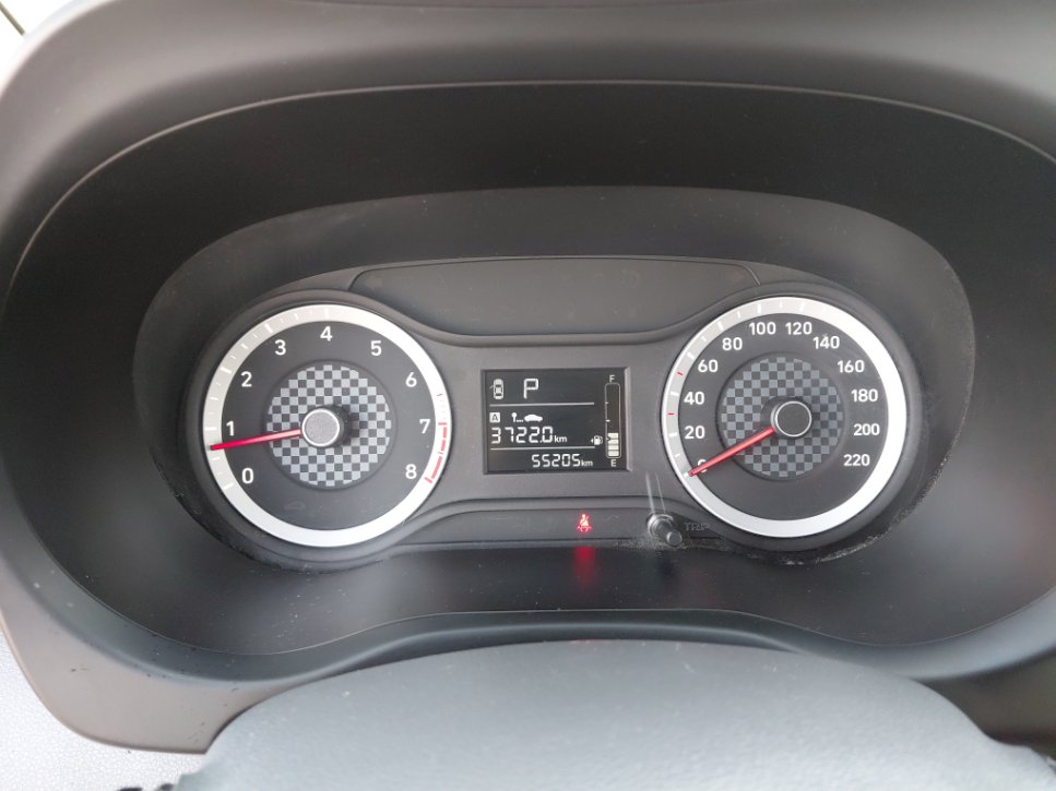 هيونداي I10 GRANDE 2023 image