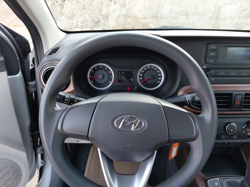 هيونداي I10 GRANDE 2023 image