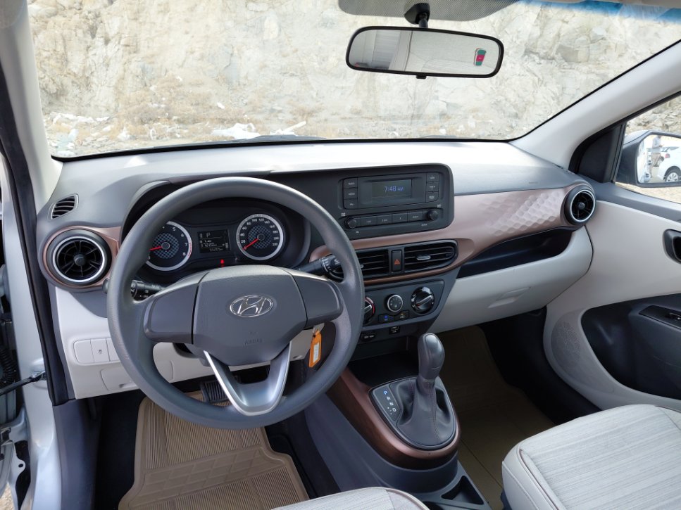 هيونداي I10 GRANDE 2023 image