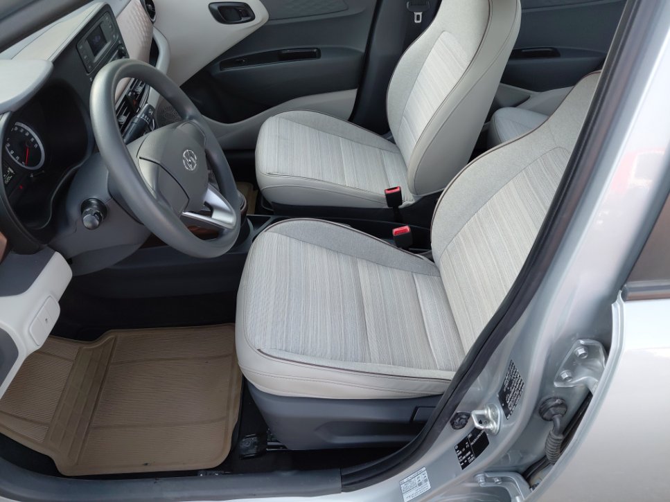 هيونداي I10 GRANDE 2023 image