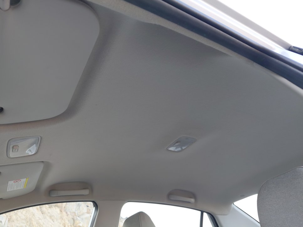 هيونداي I10 GRANDE 2023 image