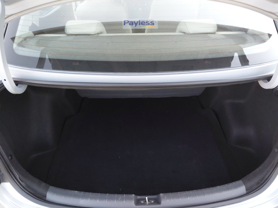 هيونداي I10 GRANDE 2023 image