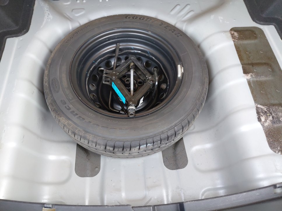 هيونداي I10 GRANDE 2023 image