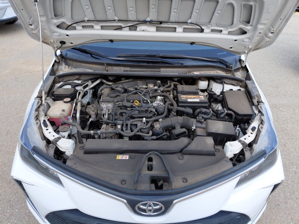 تويوتا كورولا XLI 2023 image