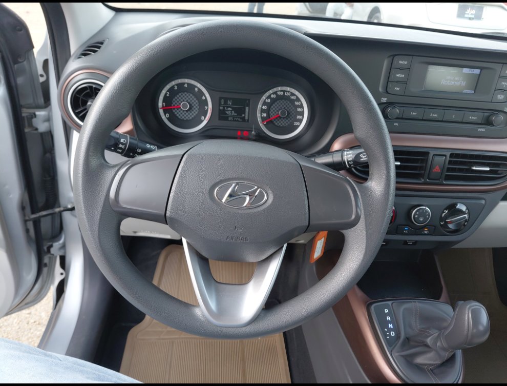 هيونداي i10 جراند FLEET  2023 image