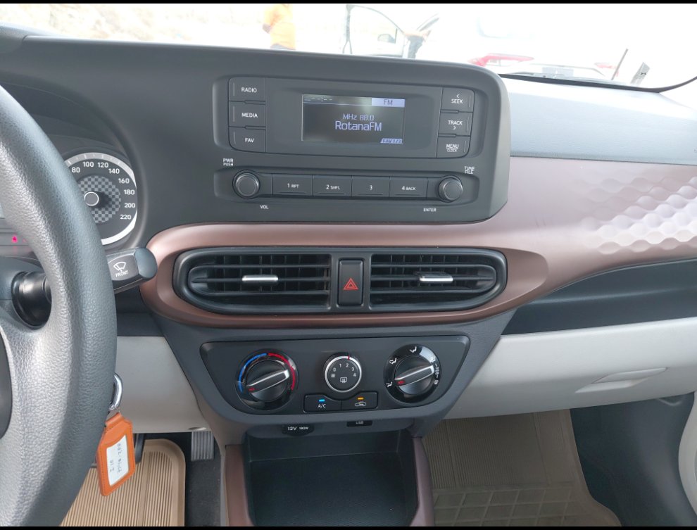 هيونداي i10 جراند FLEET  2023 image