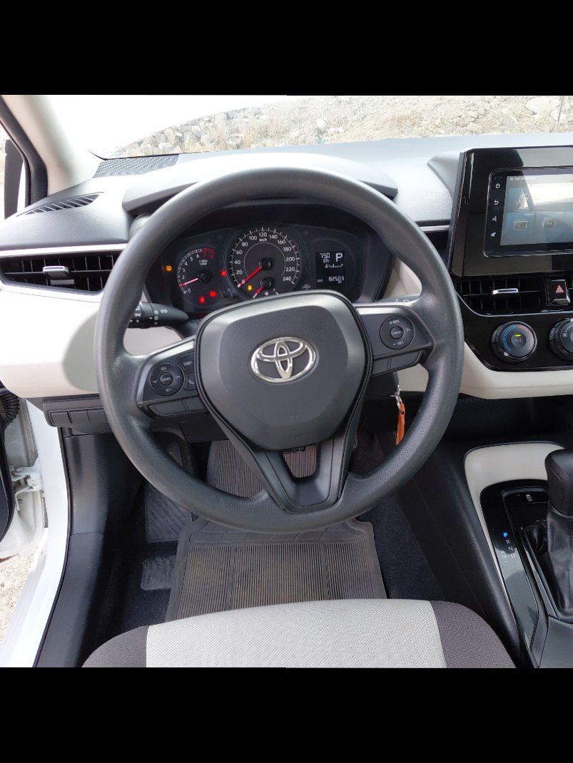 تويوتا كورولا XLI 2023 image