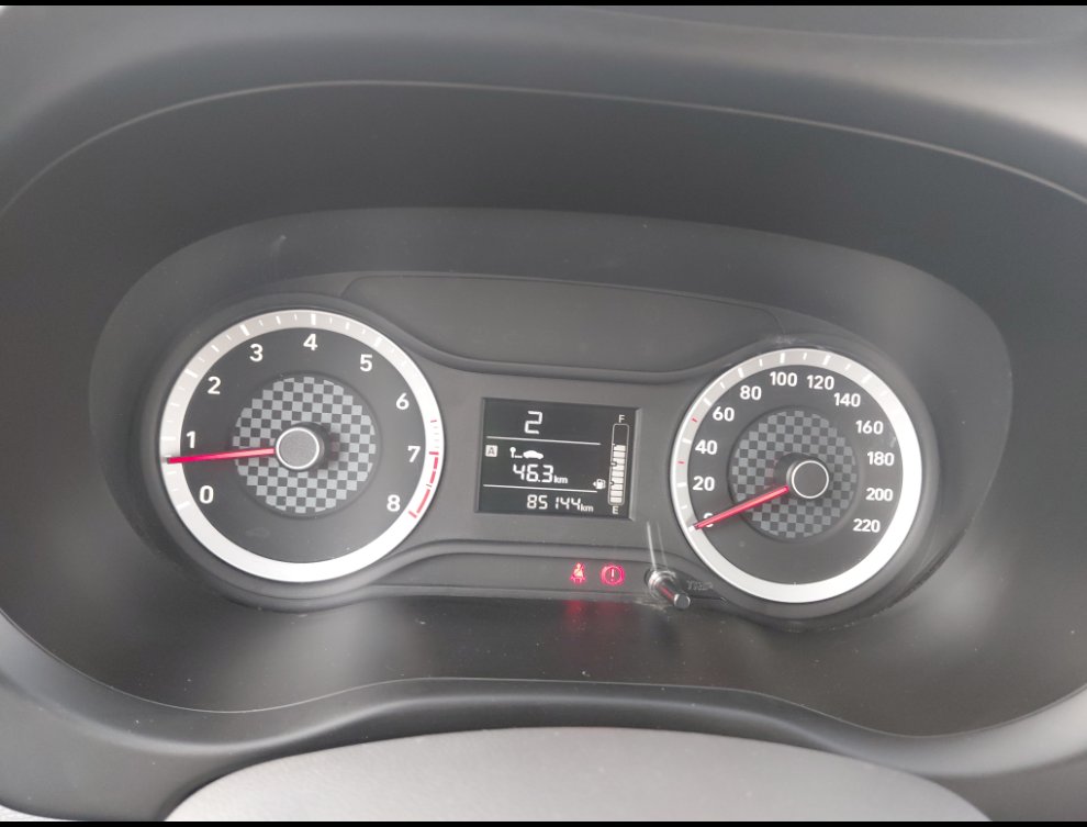 هيونداي i10 جراند FLEET  2023 image