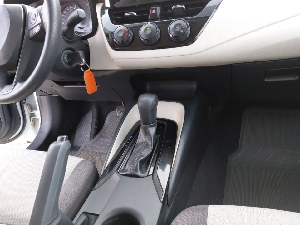 تويوتا كورولا XLI 2023 image