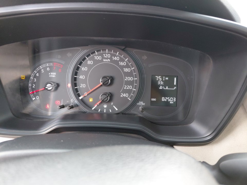 تويوتا كورولا XLI 2023 image