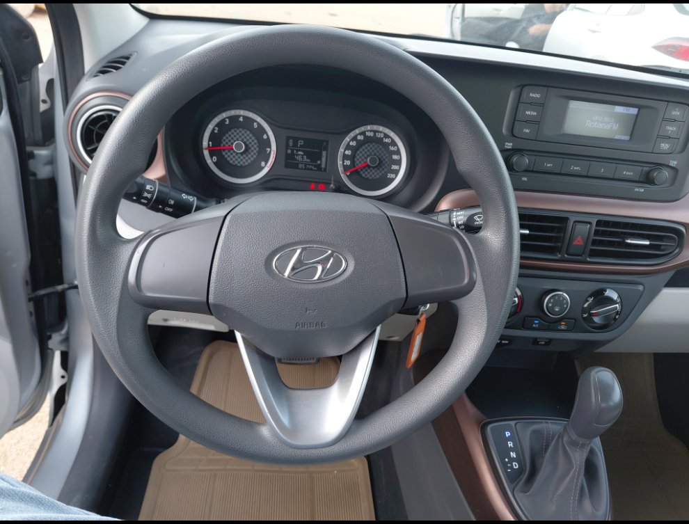 هيونداي i10 جراند FLEET  2023 image