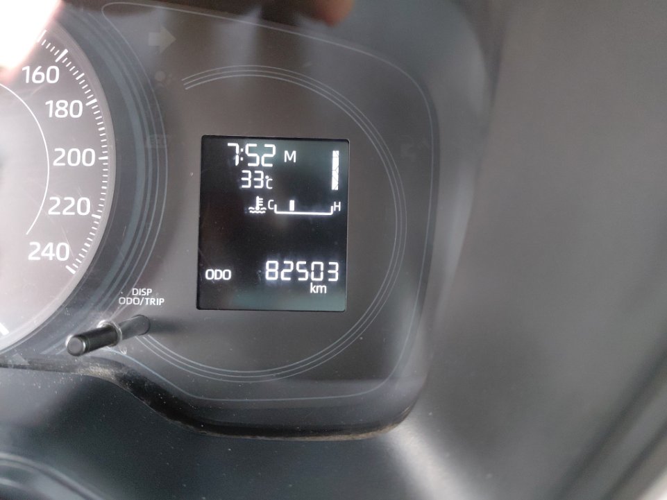 تويوتا كورولا XLI 2023 image