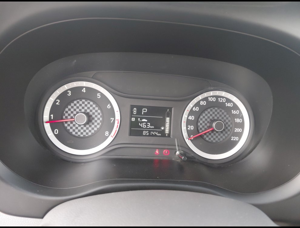 هيونداي i10 جراند FLEET  2023 image