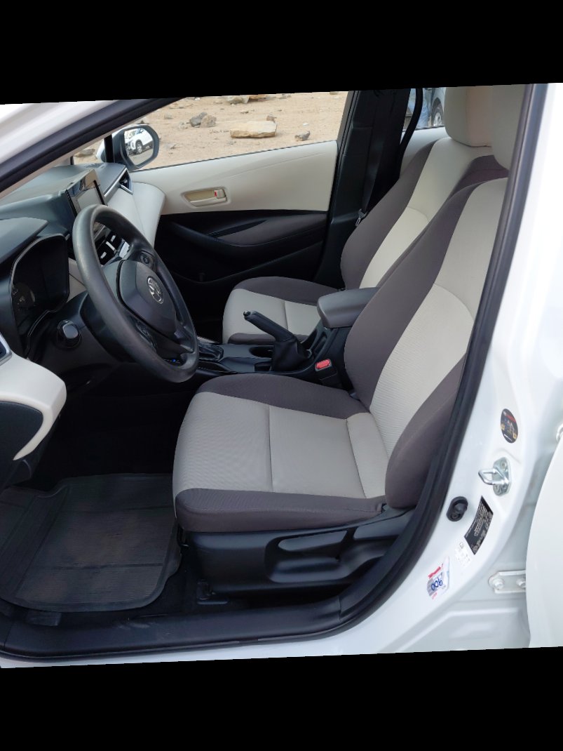 تويوتا كورولا XLI 2023 image