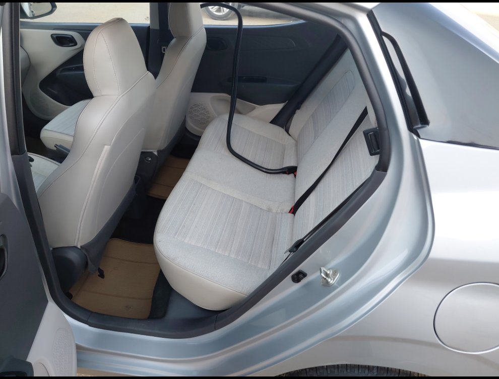 هيونداي i10 جراند FLEET  2023 image