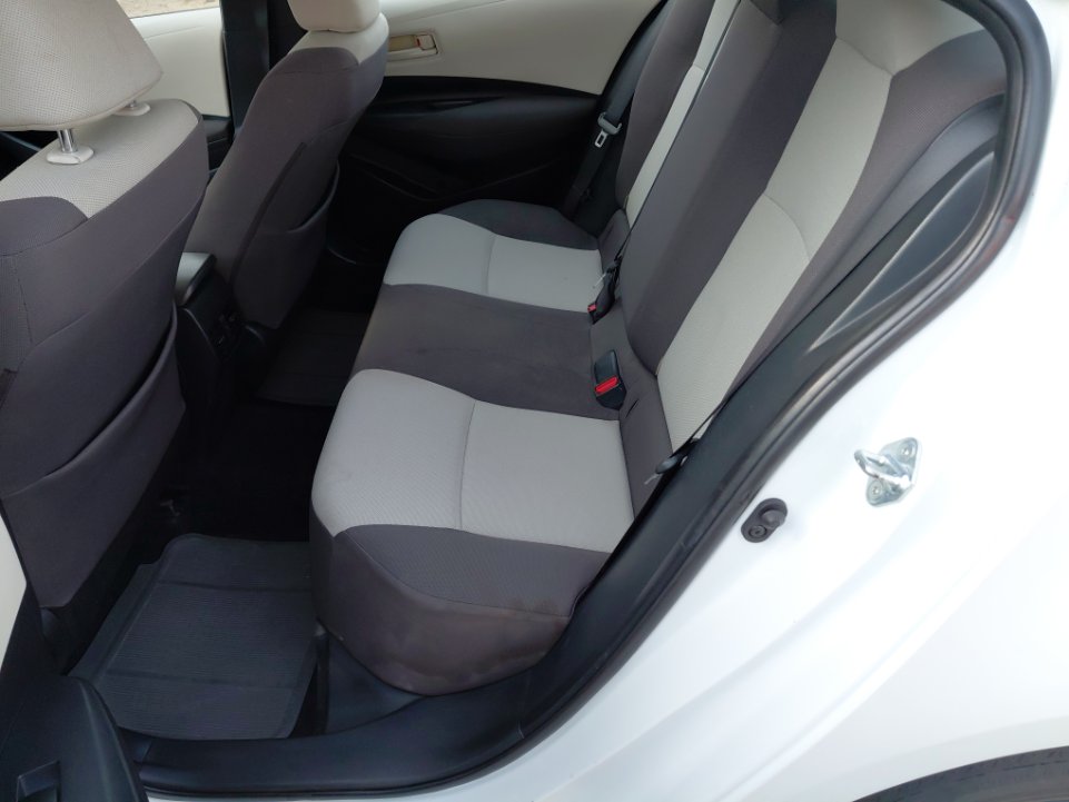 تويوتا كورولا XLI 2023 image