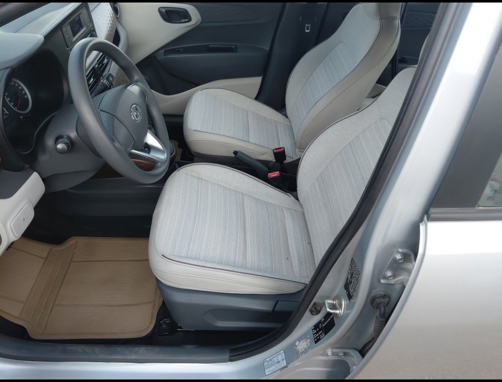 هيونداي i10 جراند FLEET  2023 image