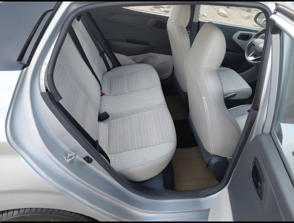 هيونداي i10 جراند FLEET  2023 image