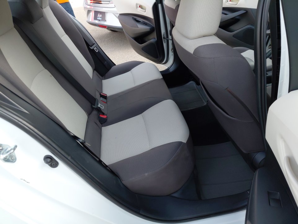 تويوتا كورولا XLI 2023 image