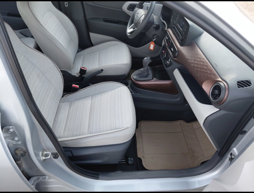 هيونداي i10 جراند FLEET  2023 image