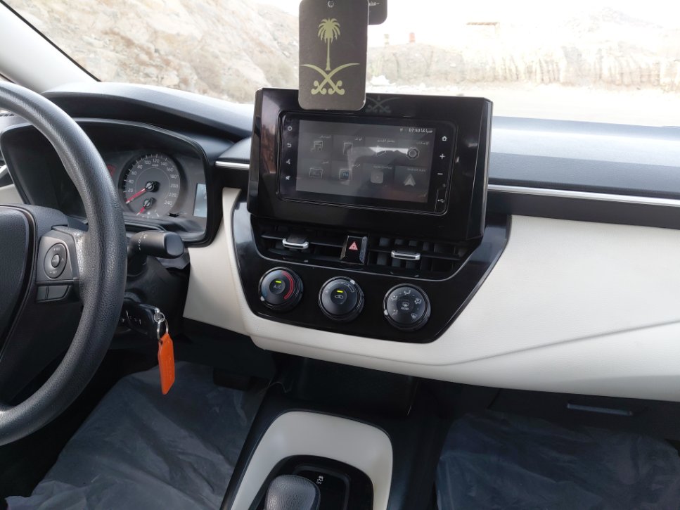 تويوتا كورولا XLI 2024 image