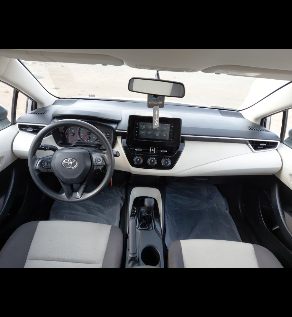 تويوتا كورولا XLI 2024 image