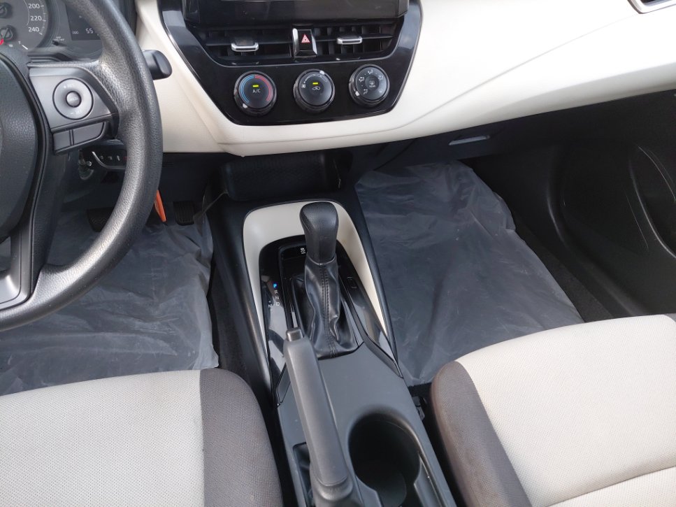 تويوتا كورولا XLI 2024 image