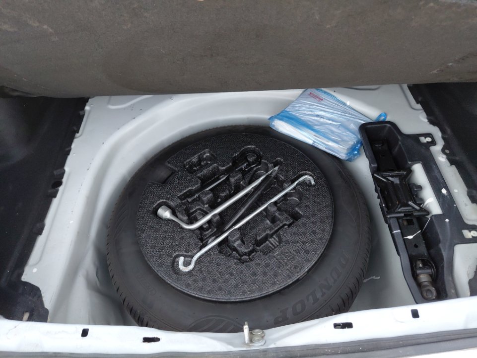 تويوتا كورولا XLI 2023 image