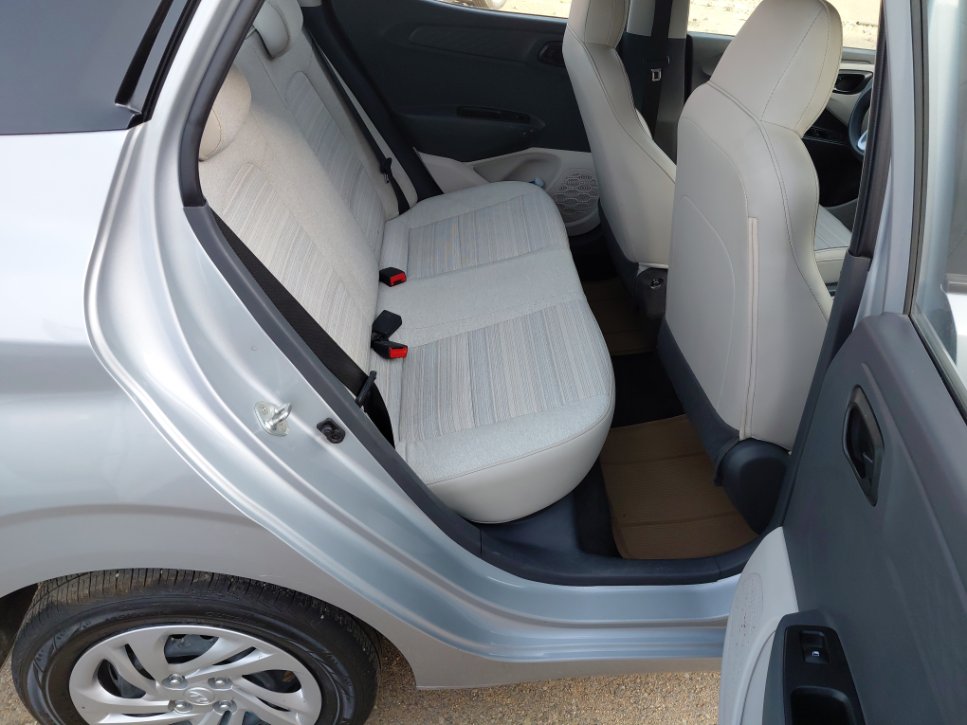 هيونداي I10 GRANDE 2023 image