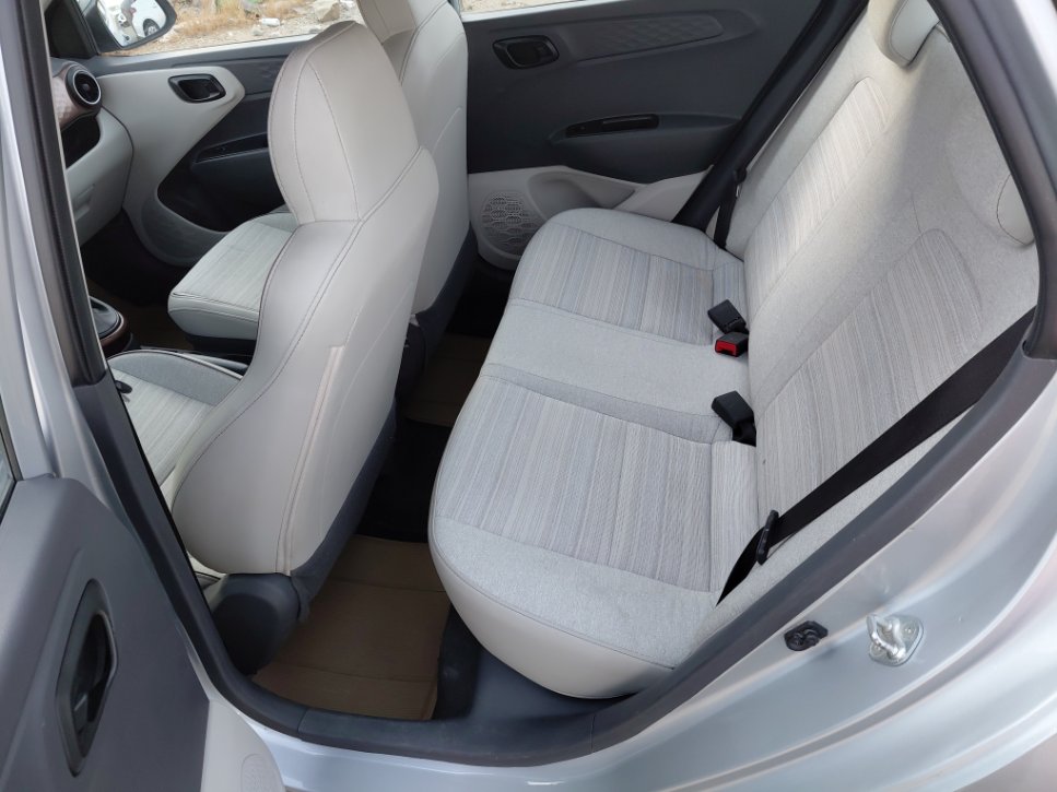 هيونداي I10 GRANDE 2023 image