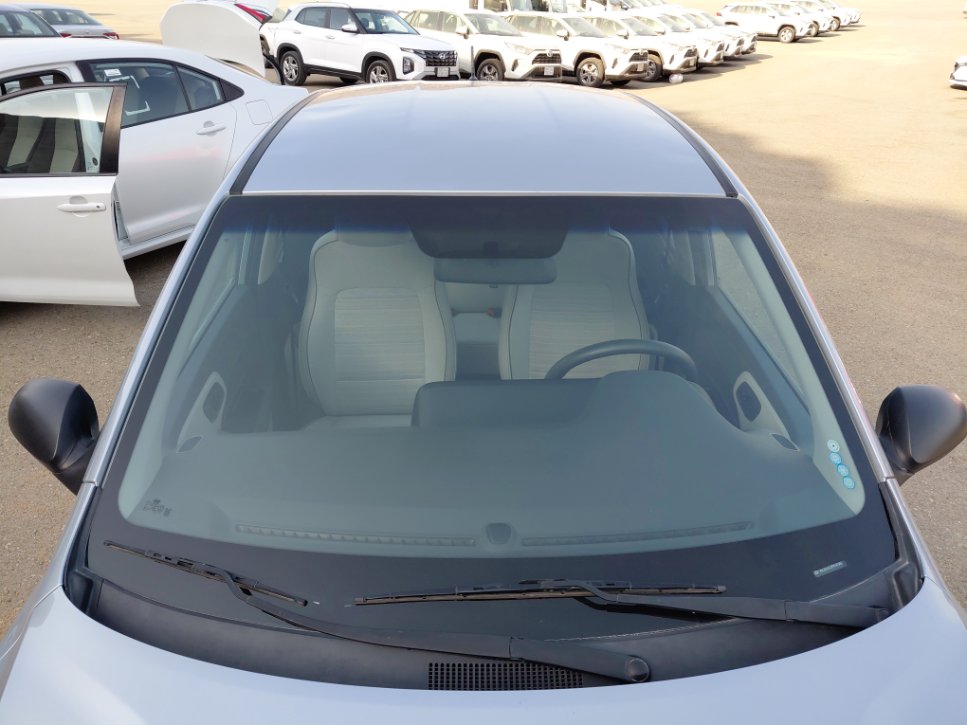 هيونداي I10 GRANDE 2023 image