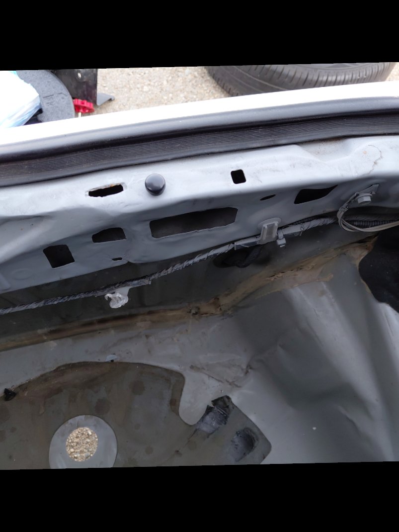 تويوتا كورولا XLI 2023 image