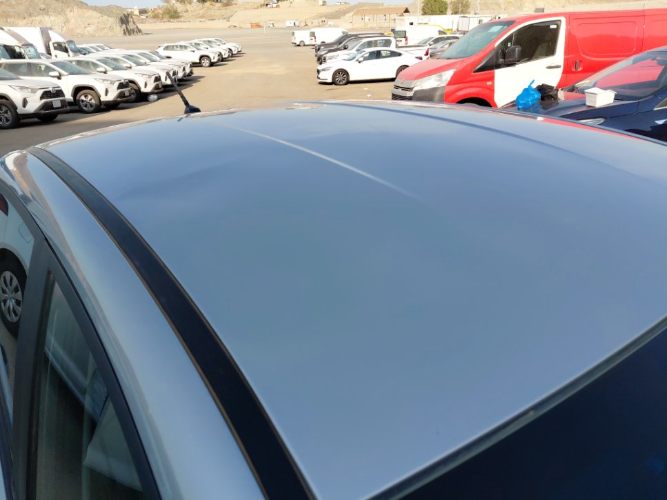 هيونداي I10 GRANDE 2023 image