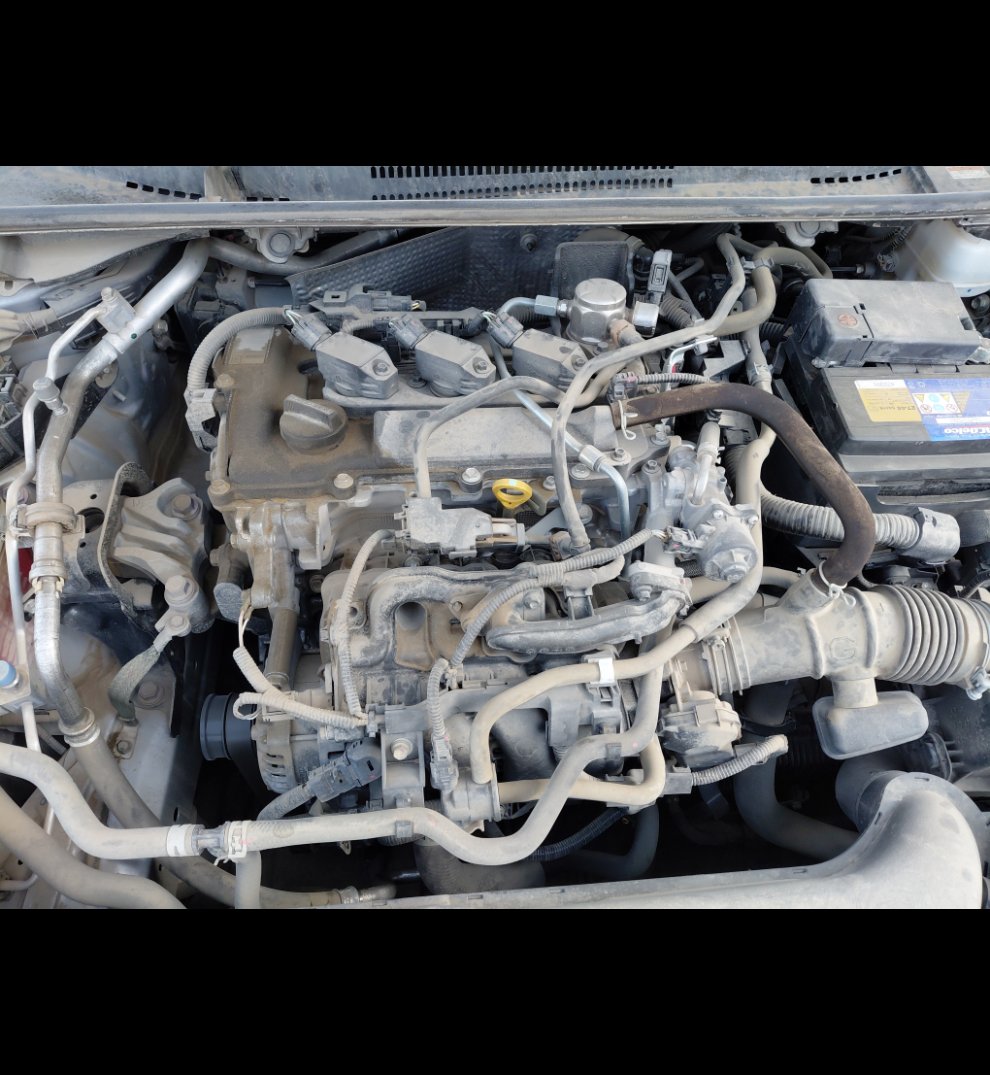 تويوتا كورولا XLI 2024 image