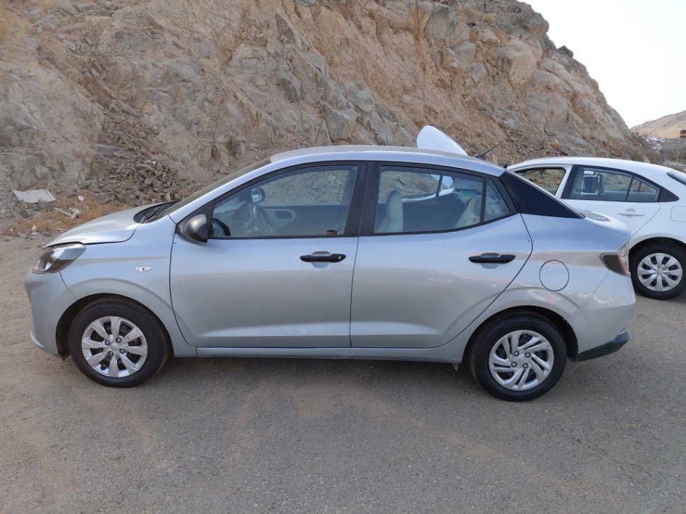 هيونداي I10 GRANDE 2023 image