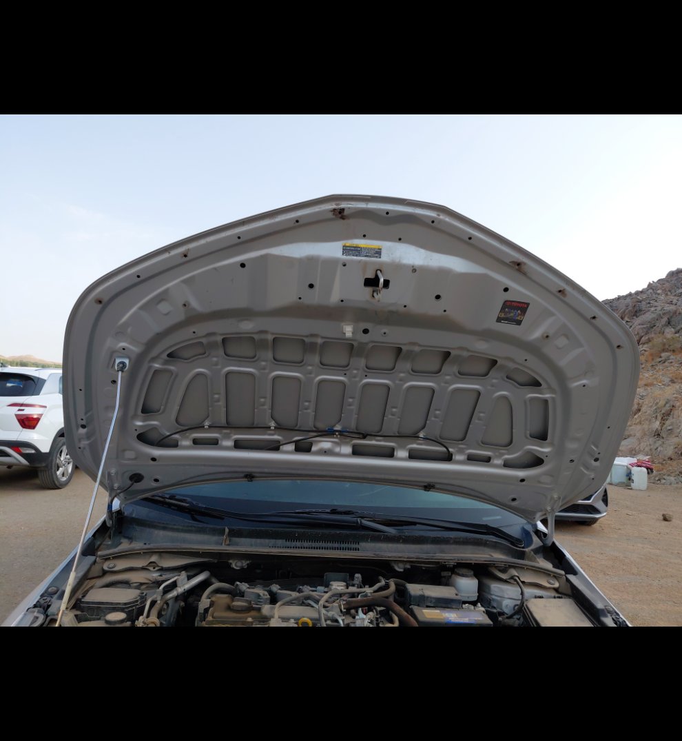 تويوتا كورولا XLI 2024 image