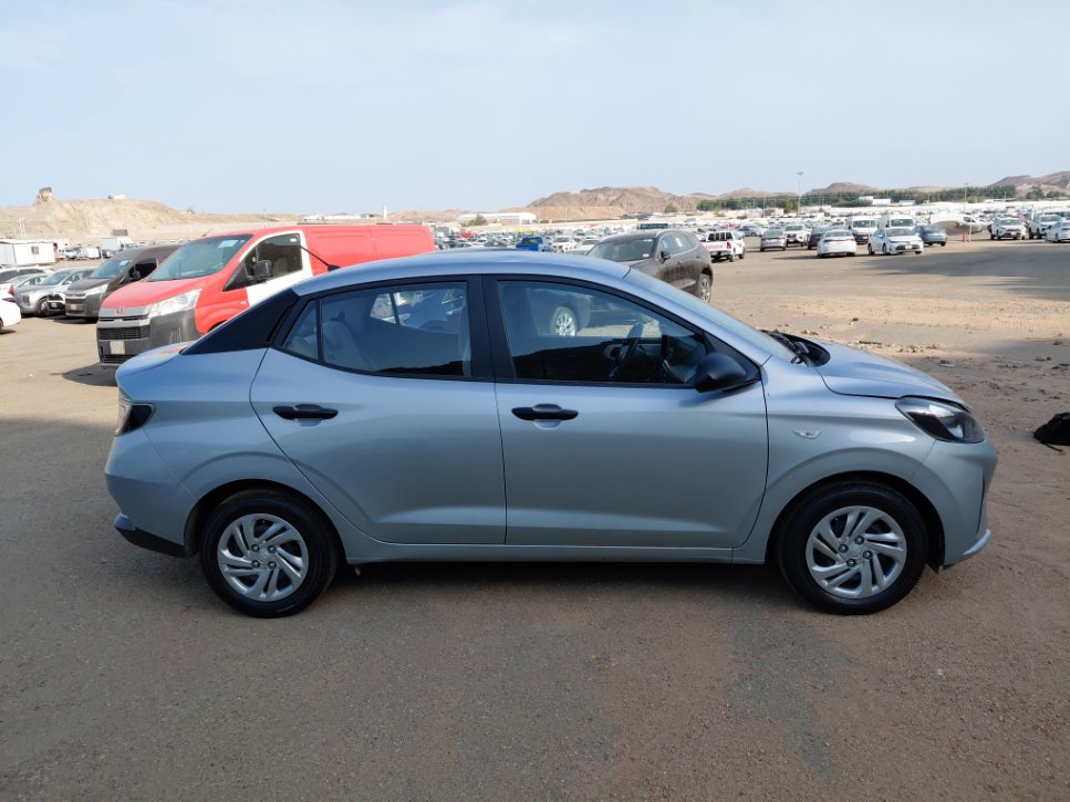 هيونداي I10 GRANDE 2023 image