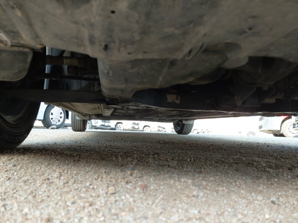 هيونداي I10 GRANDE 2023 image