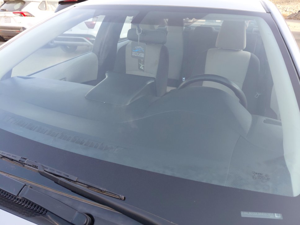 تويوتا كورولا XLI 2024 image