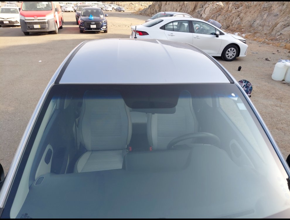 هيونداي i10 جراند FLEET  2023 image