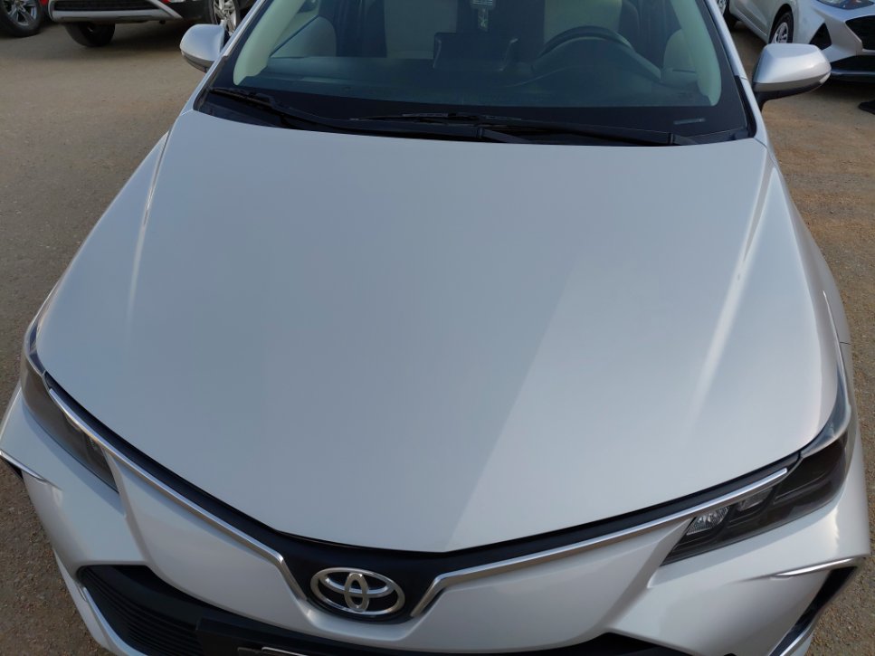 تويوتا كورولا XLI 2024 image