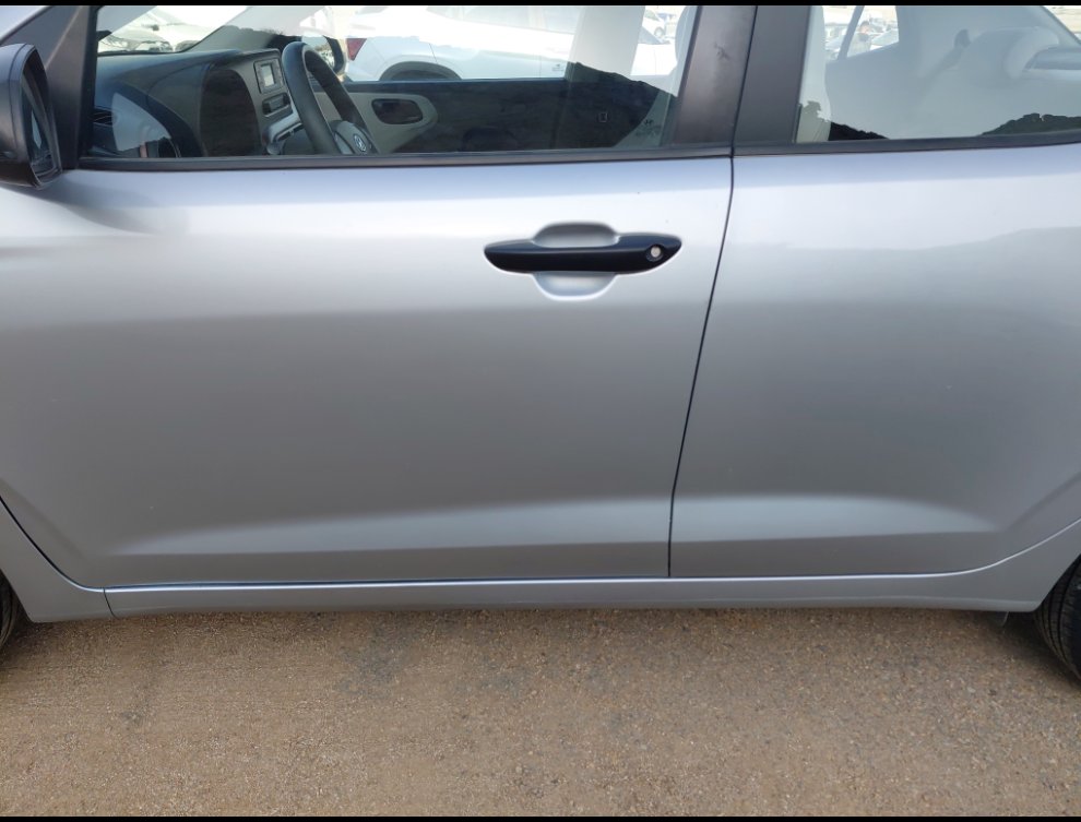 هيونداي i10 جراند FLEET  2023 image