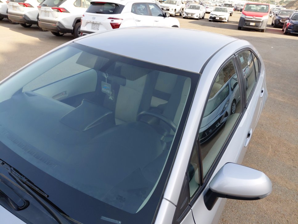 تويوتا كورولا XLI 2024 image