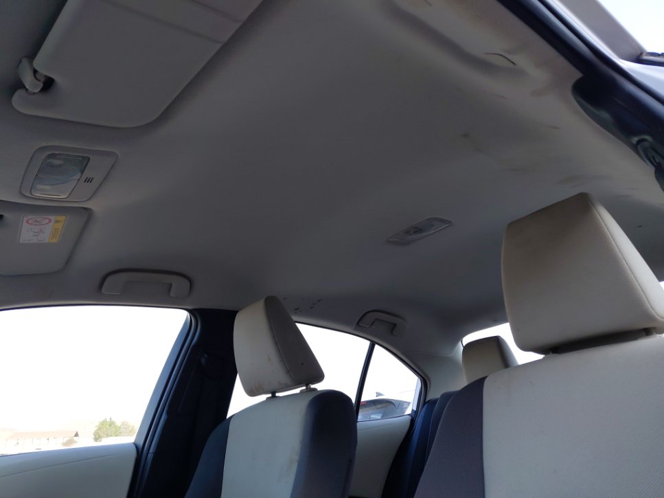 تويوتا كورولا XLI 2024 image