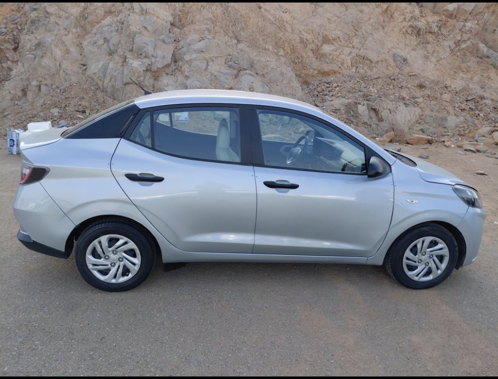 هيونداي i10 جراند FLEET  2023 image