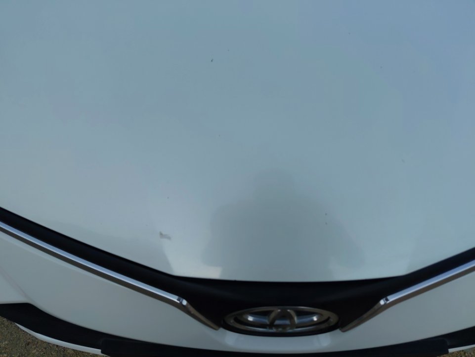 تويوتا كورولا XLI 2023 image