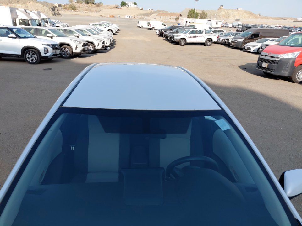 تويوتا كورولا XLI 2023 image