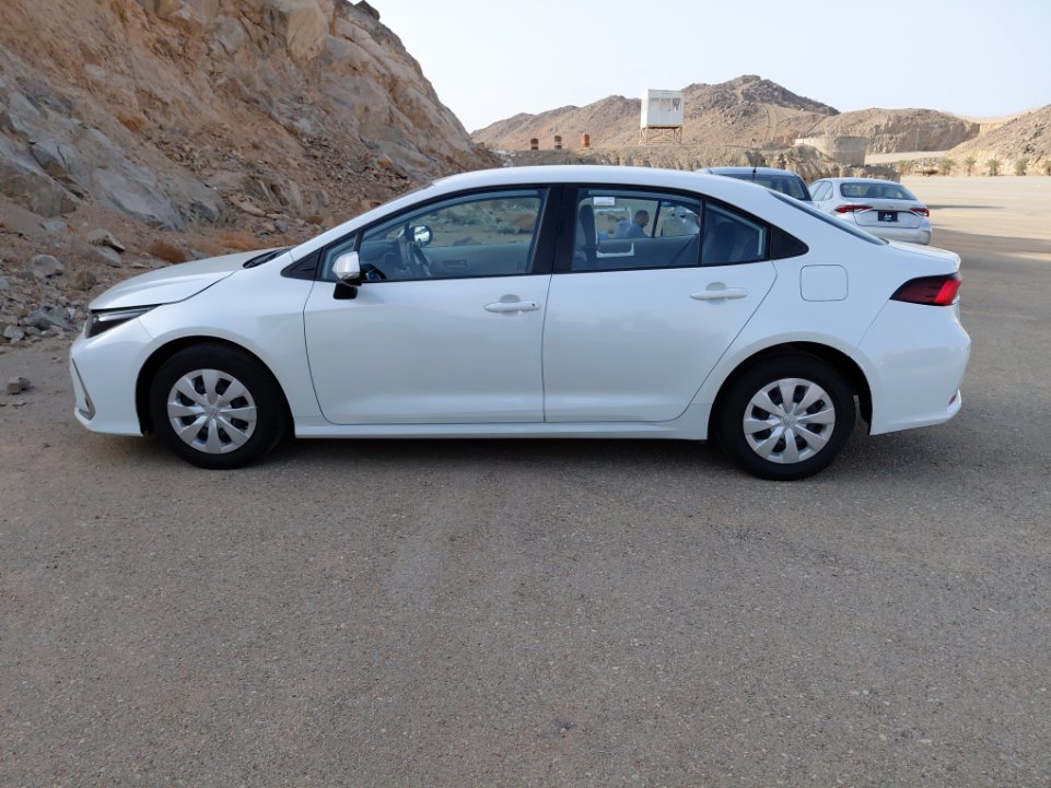 تويوتا كورولا XLI 2023 image