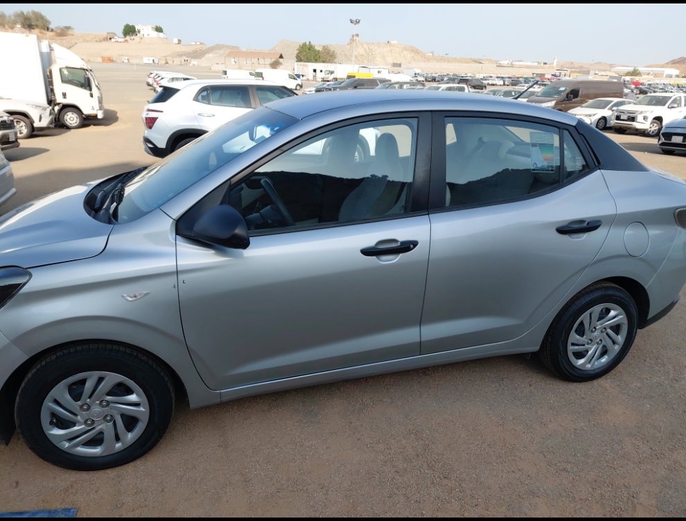 هيونداي i10 جراند FLEET  2023 image